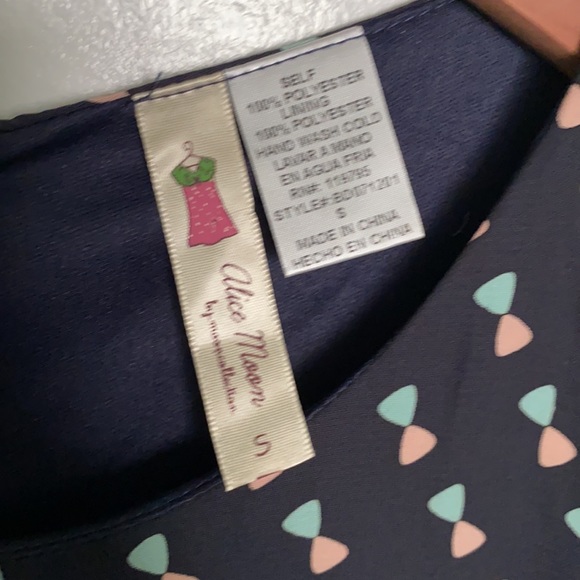 fUn DeSiGn Dress - Picture 5 of 5